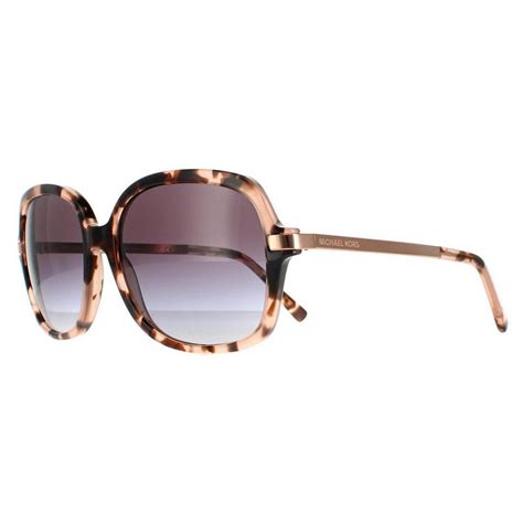 michael kors adrianna sunglasses pink|Michael Kors mk2024 sunglasses.